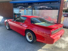 Pontiac Firebird