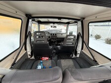 Suzuki Samurai