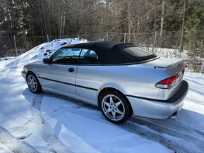 Saab 9-3