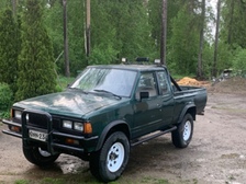 Datsun Pickup