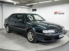 Saab 9000