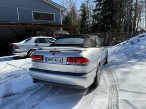 Saab 9-3