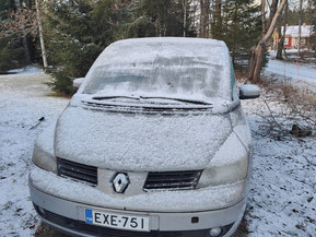Renault Espace
