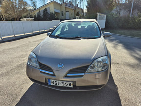 Nissan Primera