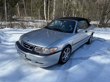Saab 9-3