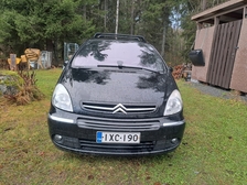 Citroen Xsara Picasso
