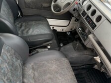 Suzuki Samurai