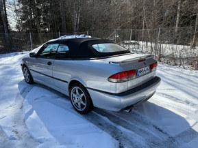 Saab 9-3