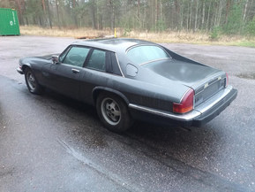 Jaguar XJS