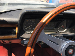 Jaguar XJS