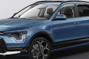 Kia Niro