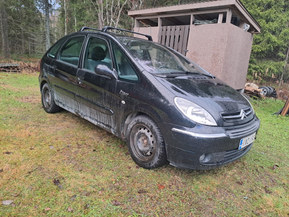 Citroen Xsara Picasso
