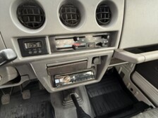 Suzuki Samurai