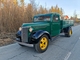 Chevrolet Pickup
