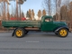 Chevrolet Pickup