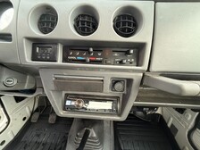 Suzuki Samurai