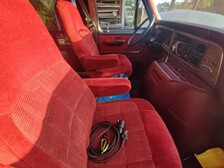 Ford Econoline