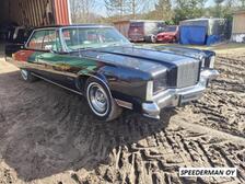 Chrysler New Yorker