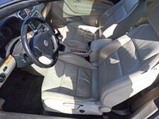 Volkswagen Eos