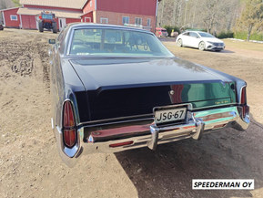 Chrysler New Yorker