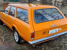 Ford Taunus