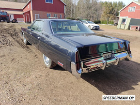 Chrysler New Yorker