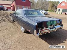 Chrysler New Yorker