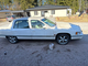 Cadillac De Ville