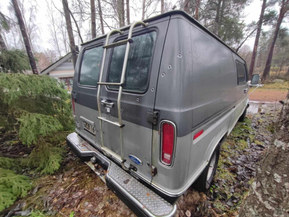 Ford Econoline