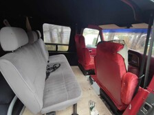 Ford Econoline