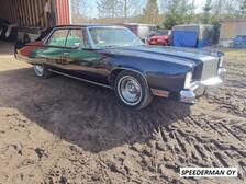 Chrysler New Yorker