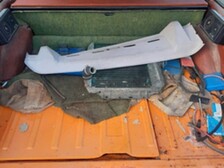Ford Taunus