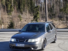 Saab 9-5