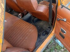 Ford Taunus