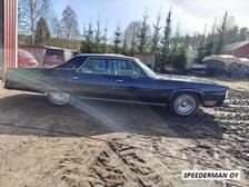 Chrysler New Yorker