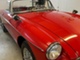 MG MGB