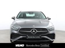 Mercedes-Benz A