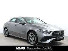 Mercedes-Benz A