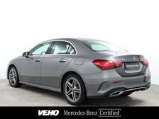 Mercedes-Benz A