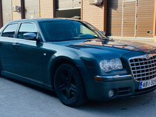 Chrysler 300C