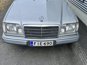Mercedes-Benz CE