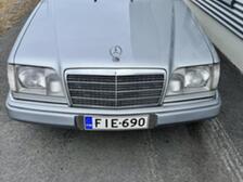 Mercedes-Benz CE
