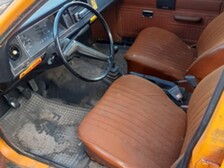 Ford Taunus