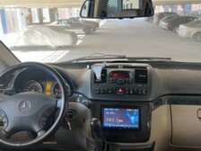 Mercedes-Benz Viano