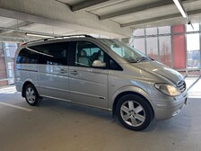 Mercedes-Benz Viano