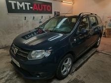 Dacia Logan MCV