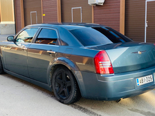 Chrysler 300C