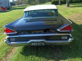 Mercury Monterey