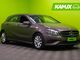 Mercedes-Benz A