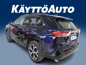 Toyota RAV4 Plug-In